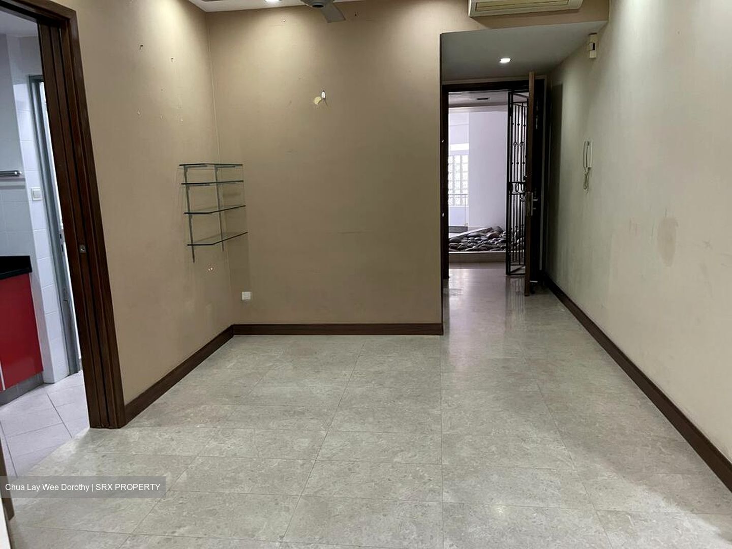 Tanamera Crest (D16), Condominium #503901151